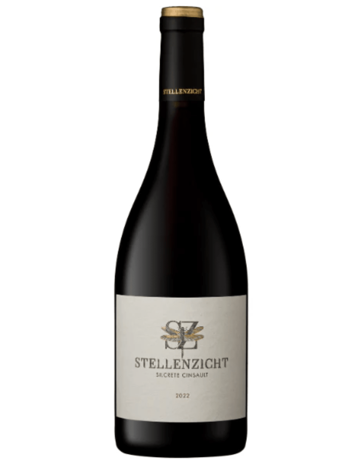 Silcrete Cinsault 2023 - Stellenzicht | The WineStore in Europe DE
