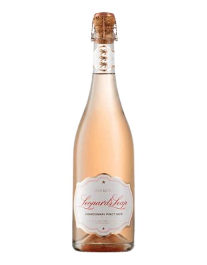 Sparkling Chardonnay Pinot Noir - Leopards Leap | The WineStore in Europe DE