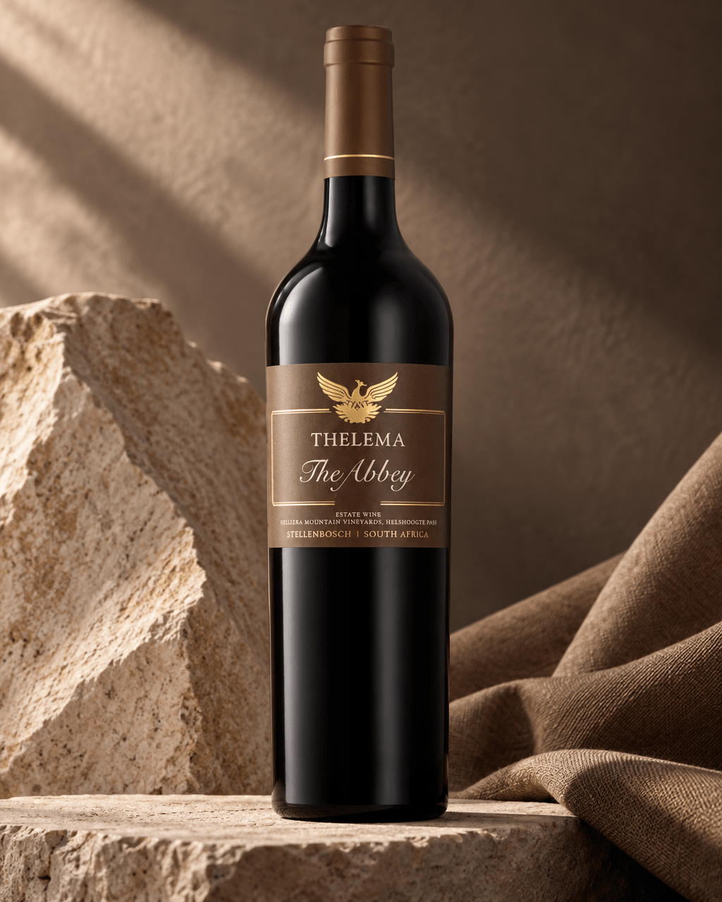 'The Abbey' 2022 - Thelema | The WineStore in Europe DE