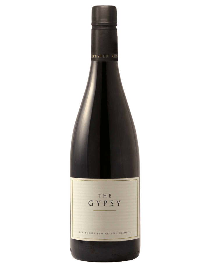 The Gypsy 2018 - Ken Forrester | The WineStore in Europe DE