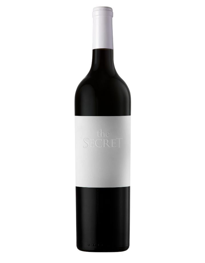 The Secret 2023 - Under Oaks | The WineStore in Europe DE