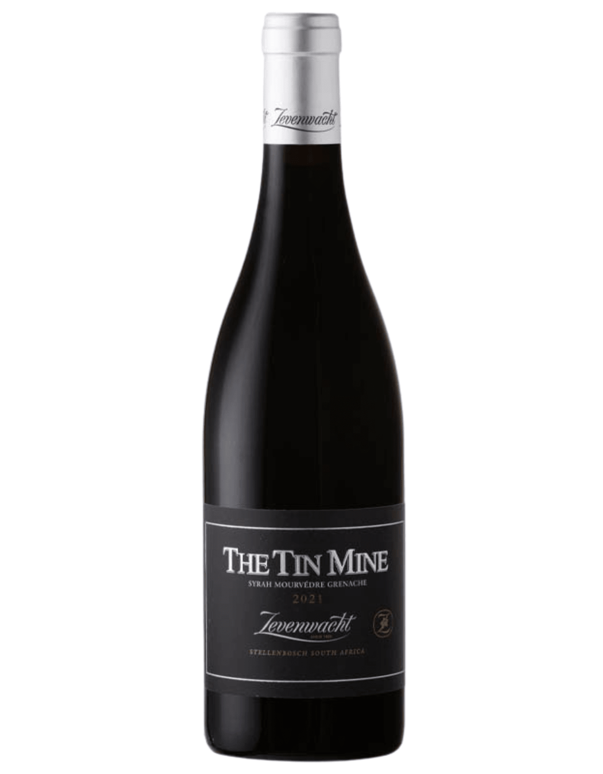 The Tin Mine Red 2023 - Zevenwacht | The WineStore in Europe DE