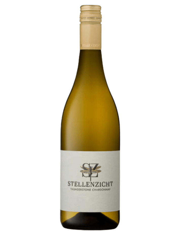 Thunderstone Chardonnay 2024 - Stellenzicht | The WineStore in Europe DE