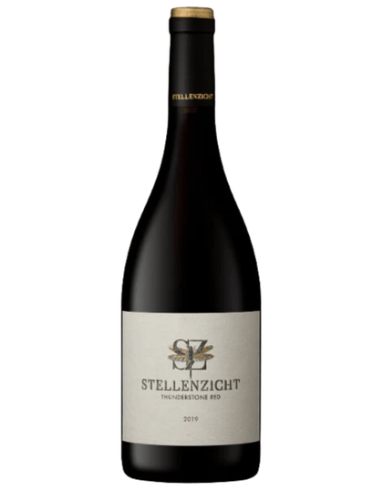 Thunderstone Red 2019