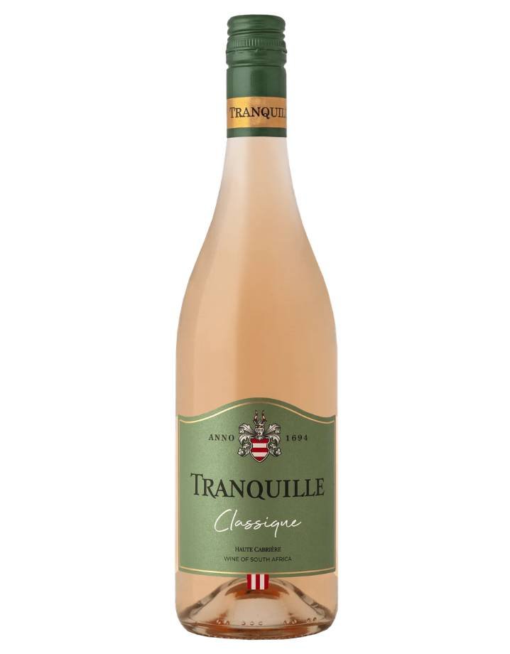 Tranquille Classique - Haute Cabrière | The WineStore in Europe DE