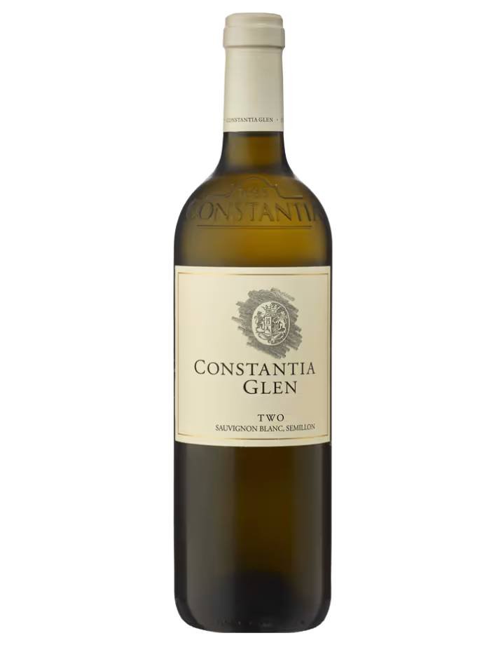 TWO 2024 - Constantia Glen | The WineStore in Europe DE