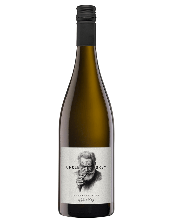 Uncle Grey 2024 - Max & Moritz | The WineStore in Europe DE
