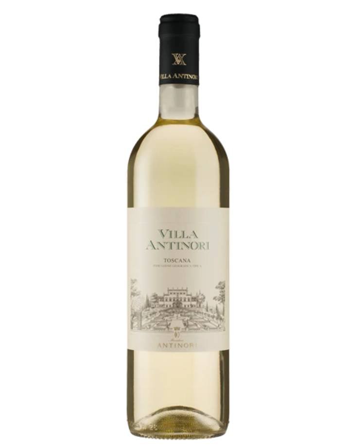 Villa Antinori Bianco Toscana 2022 - Antinori | The WineStore in Europe DE