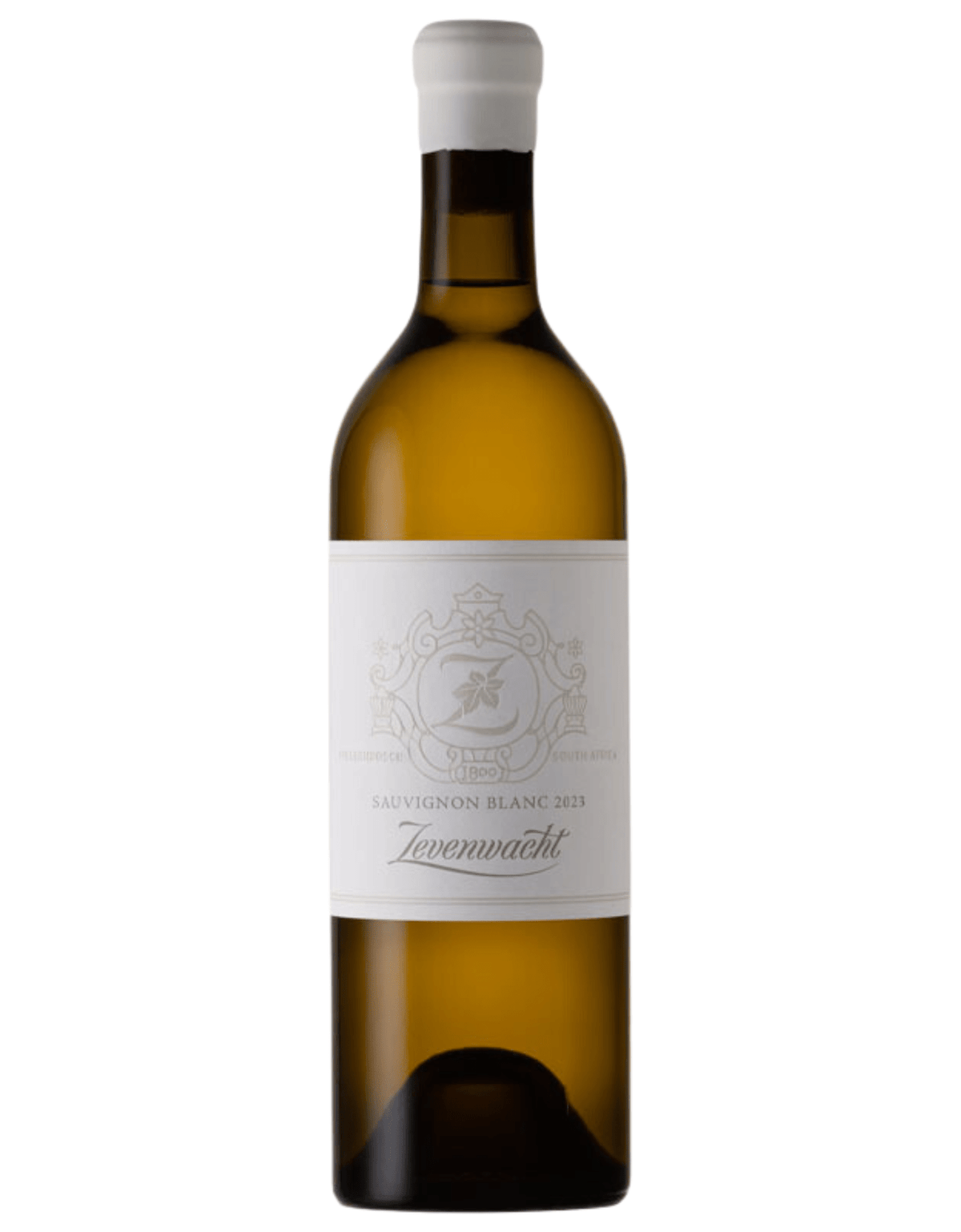 Z Collection Sauvignon Blanc 2024 - Zevenwacht | The WineStore in Europe DE