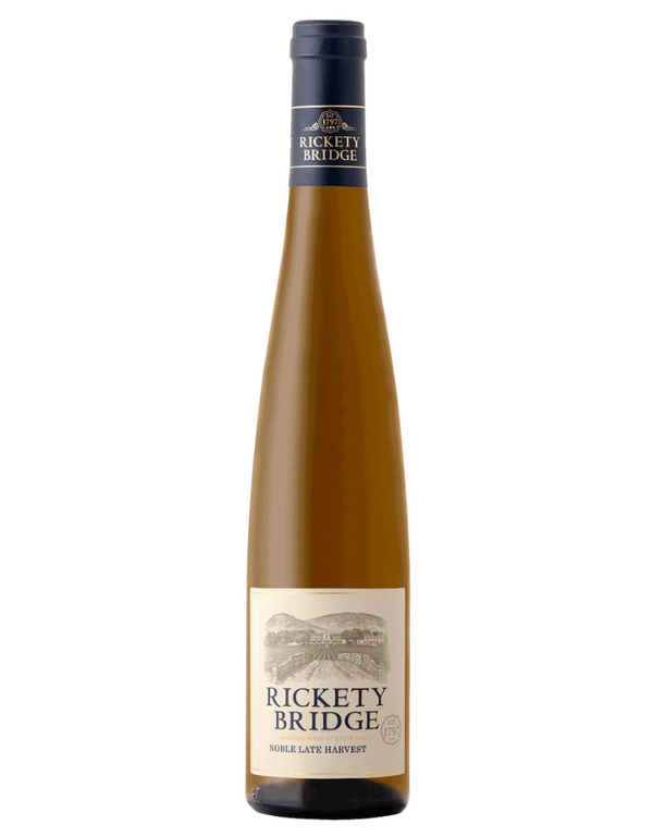 Rickety Bridge Noble Late Harvest 2024