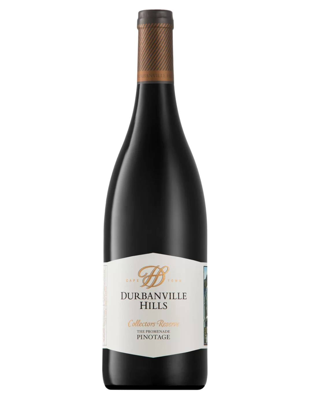 Durbanville Hills Collectors Reserve Pinotage 2020