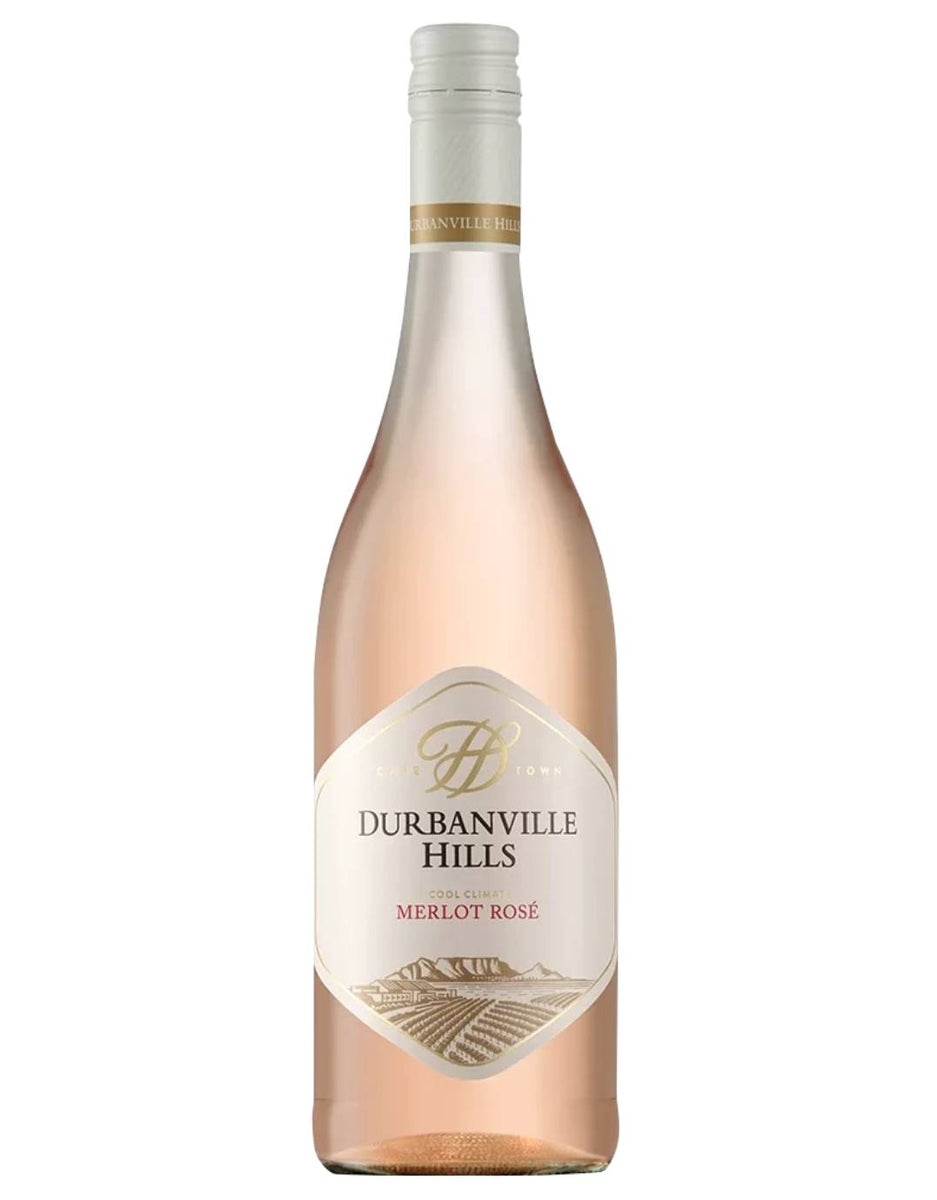 The für Merlot 2022 WineStore Durbanville Hills Rose kaufen 9,90€ -