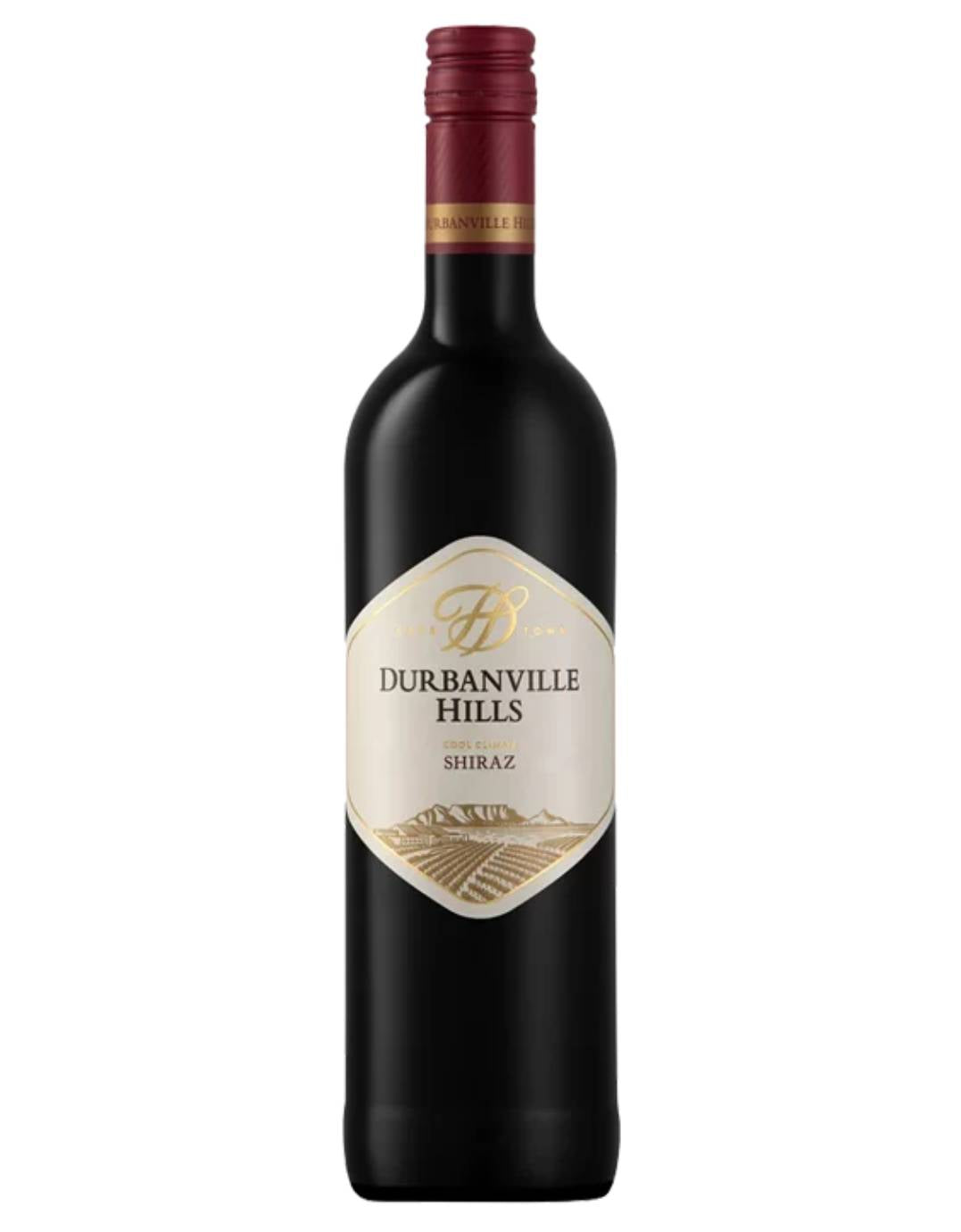 Durbanville Hills Range Shiraz 2020