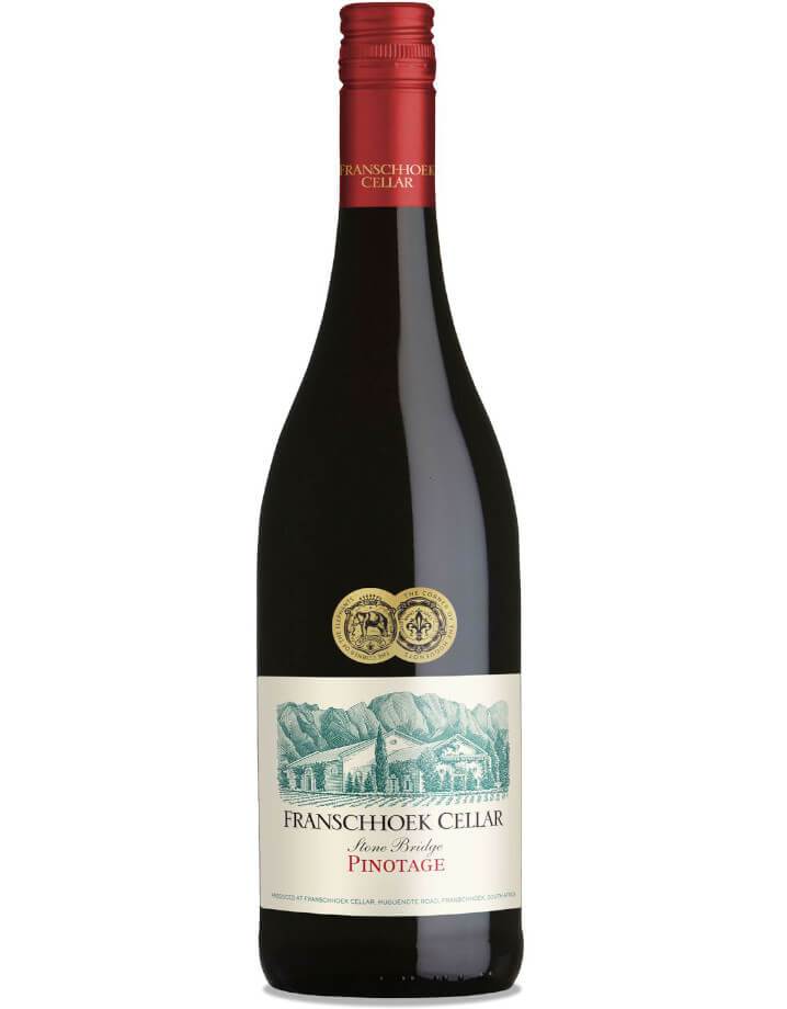 Franschhoek Cellar Pinotage