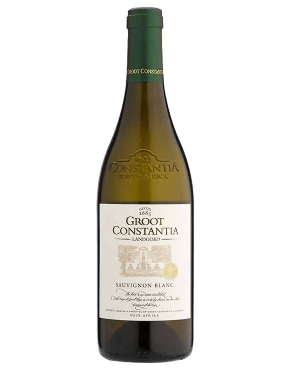 Groot Constantia Sauvignon Blanc 2021 online kaufen - The WineStore