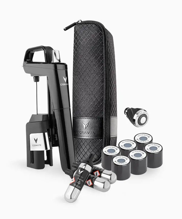 Coravin - Model Zes+