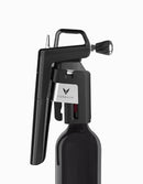 Coravin Belüfter Side