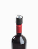 Coravin Schraubverschluss On Wine
