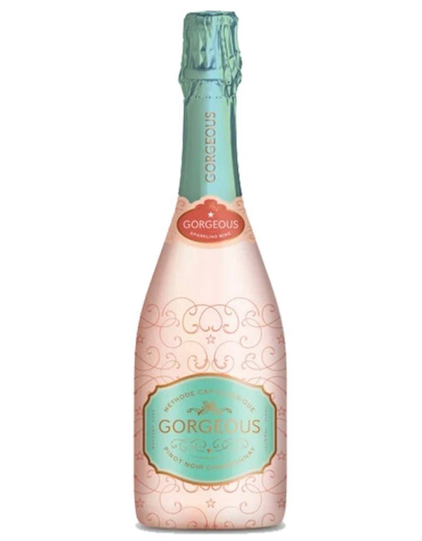 Old Road Wine Gorgeous MCC Rosé
