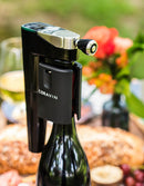 Coravin Belüfter On Machine