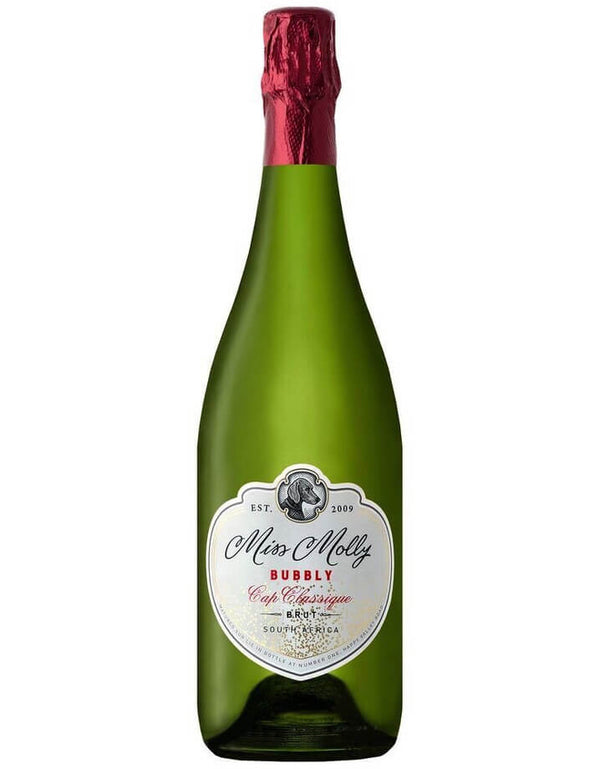 Miss Molly Bubbly Môreson MCC