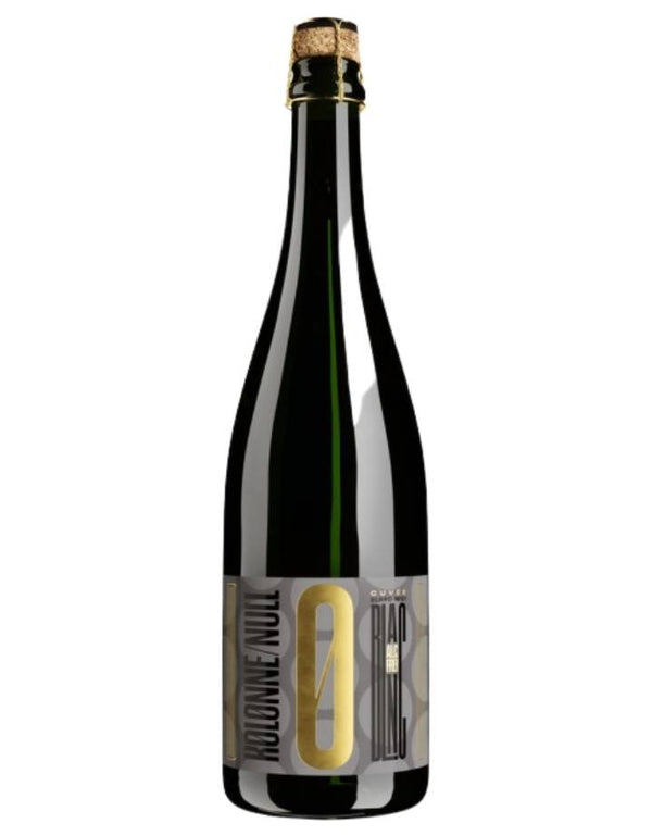 Edition Freiherr von Gleichenstein Cuvée Blanc MCC