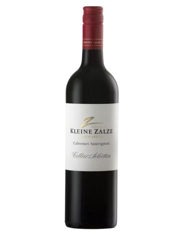 Kleine Zalze Cabernet Sauvignon 2022