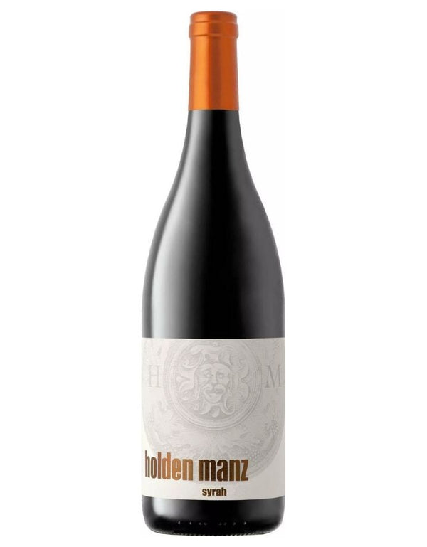 Holden Manz Syrah 2018