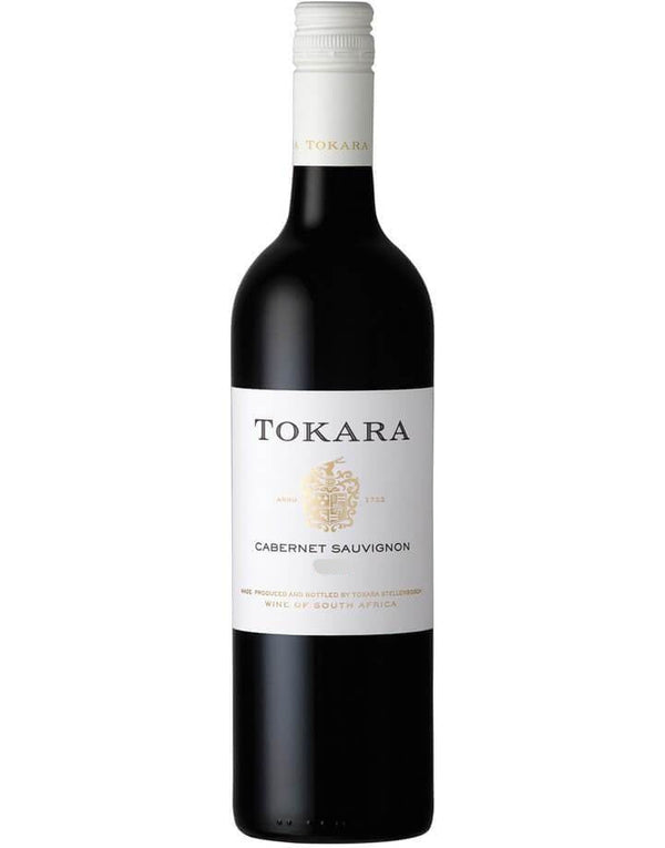 Tokara Cabernet Sauvignon