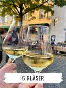 Max & Moritz Weinglas