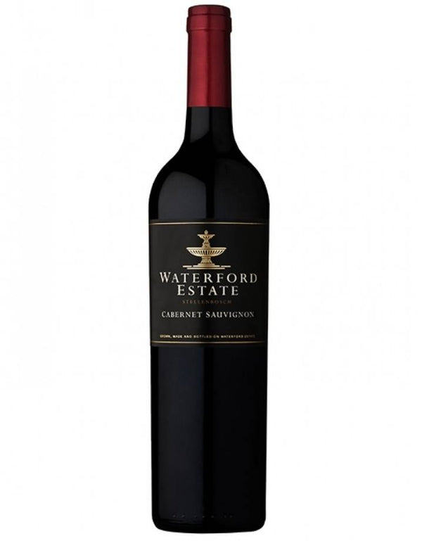 Waterford Estate Carbenet Sauvignon 2017
