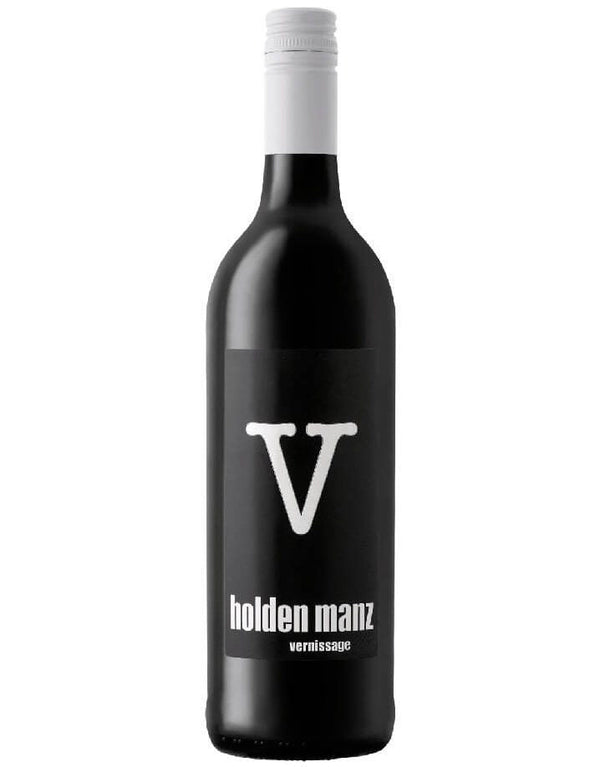 Holden Manz Vernissage 2020