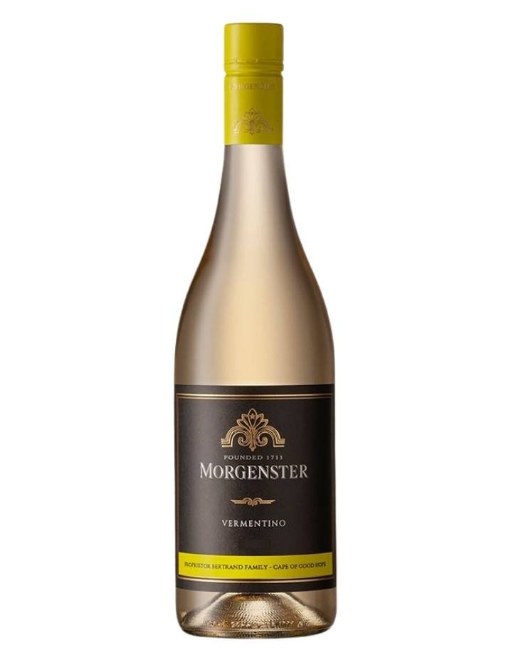 Morgenster Vermentino 2021 - Morgenster | The WineStore in Europe DE