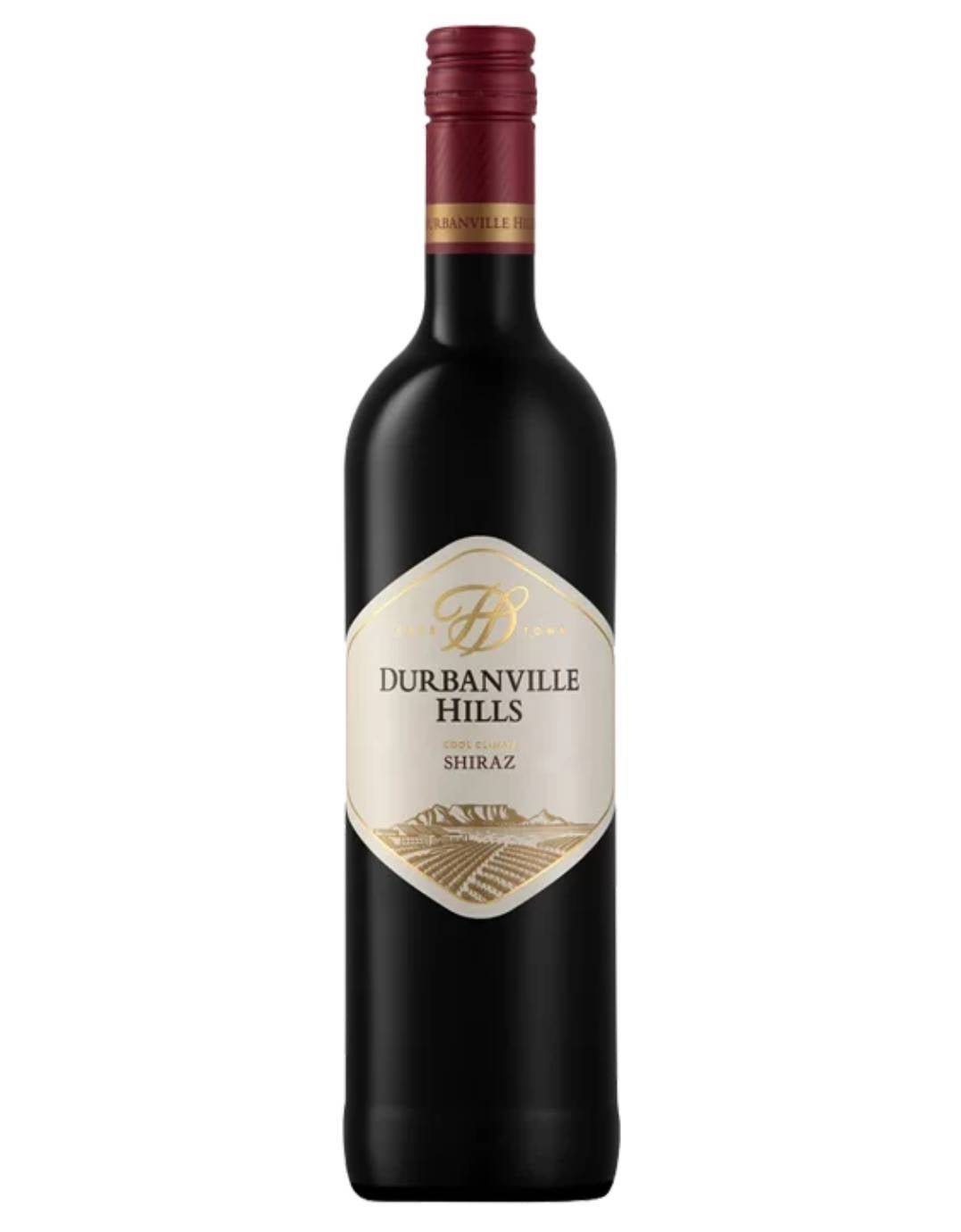 Shiraz 2021 - Durbanville Hills | The WineStore in Europe DE