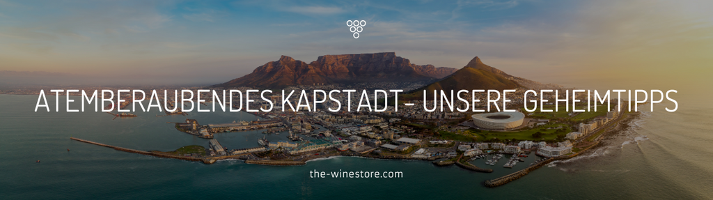 Adembenemend Kaapstad - onze insidertips