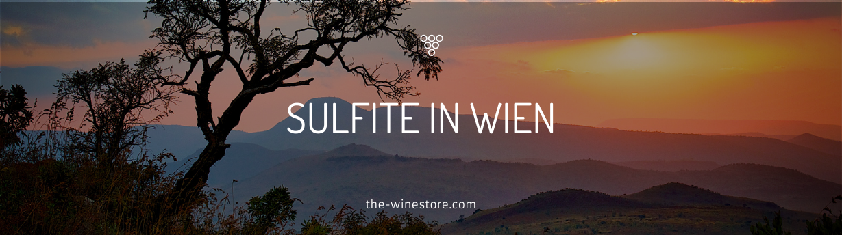 Warum enthält Wein Sulfite?