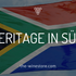 Dutch heritage in Südafrika - niederländische Einflüsse auf das Leben in der Regenbogennation