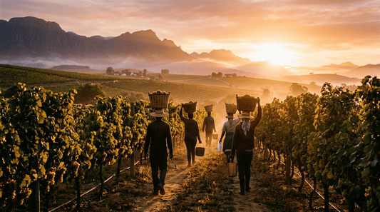 Chenin Blanc Südafrika: Die perfekten Speisebegleiter entdecken | The WineStore - The WineStore
