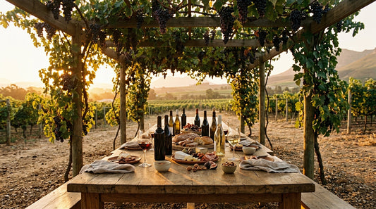 Kleine Zalze Wein: Dein Guide zu Südafrikas Weinschatz | The WineStore - The WineStore