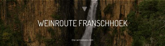 Weinroute Franschhoek - The WineStore
