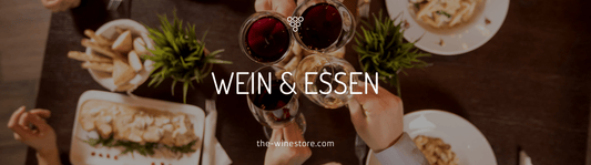 Welcher Wein passt zu welchem Gericht? - The WineStore