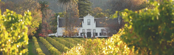 Klein Constantia