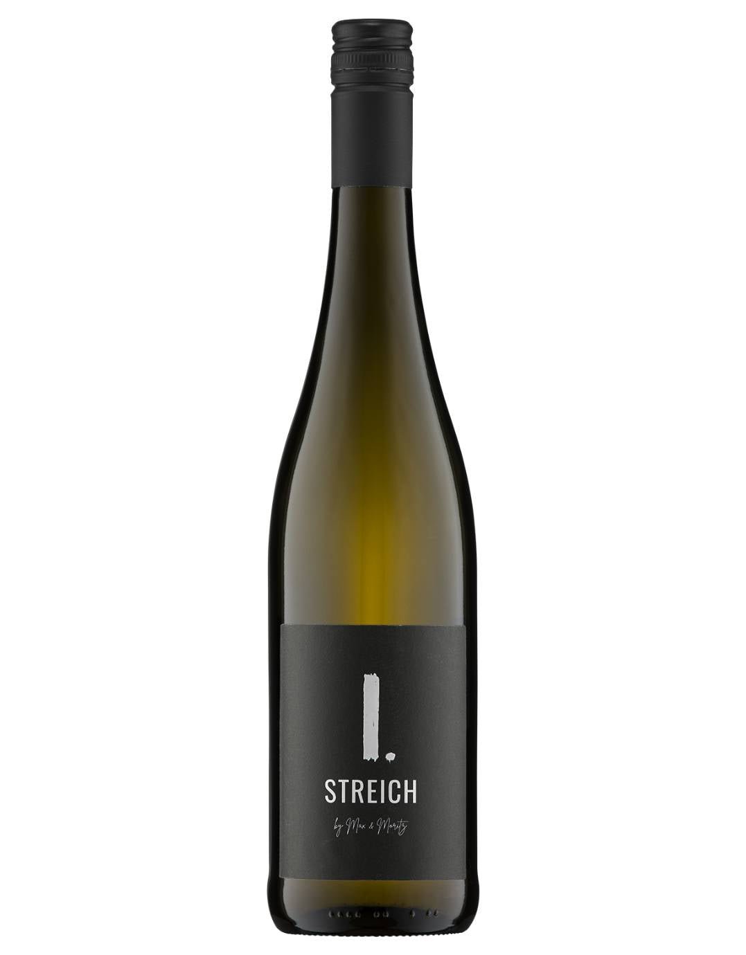 1. Streich (Bio) 2025 by Max & Moritz - Max & Moritz | The WineStore in Europe DE