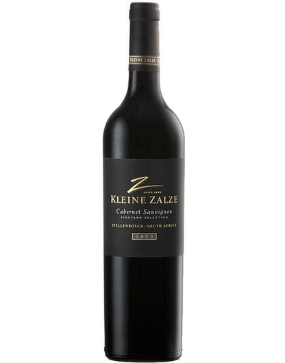 Kleine Zalze Cabernet Sauvignon Vineyard Selection 2021
