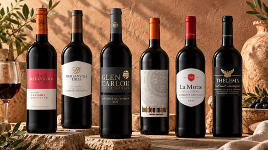 Cabernet Sauvignon Paket – 16:9