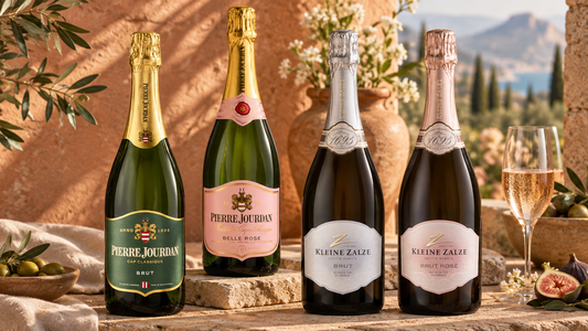 MCC Paket wine package