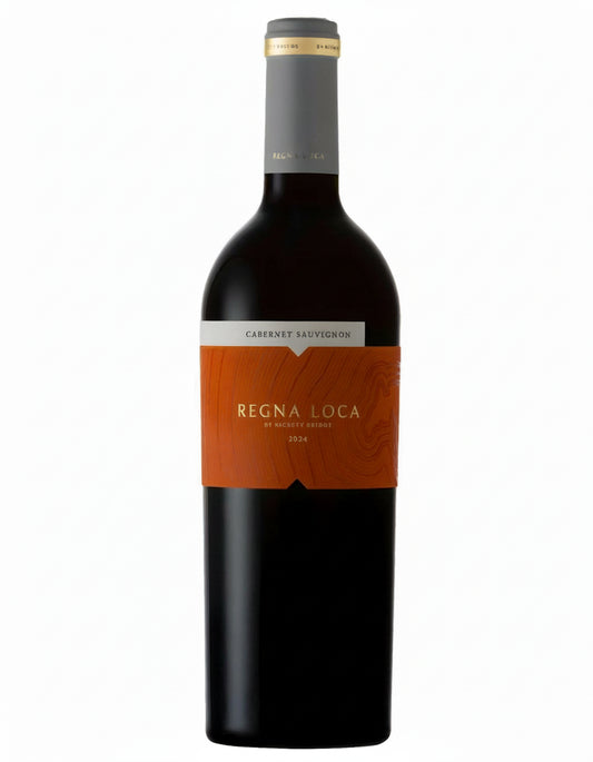 Regna Loca Cabernet Sauvignon 2024
