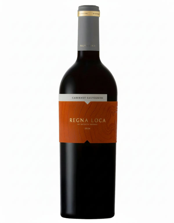 Regna Loca Cabernet Sauvignon 2024