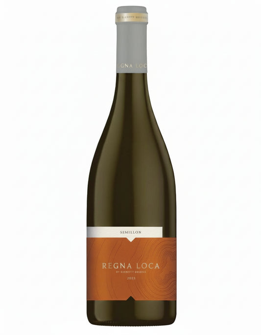 Rickety Bridge Regna Loca Semillon 2024