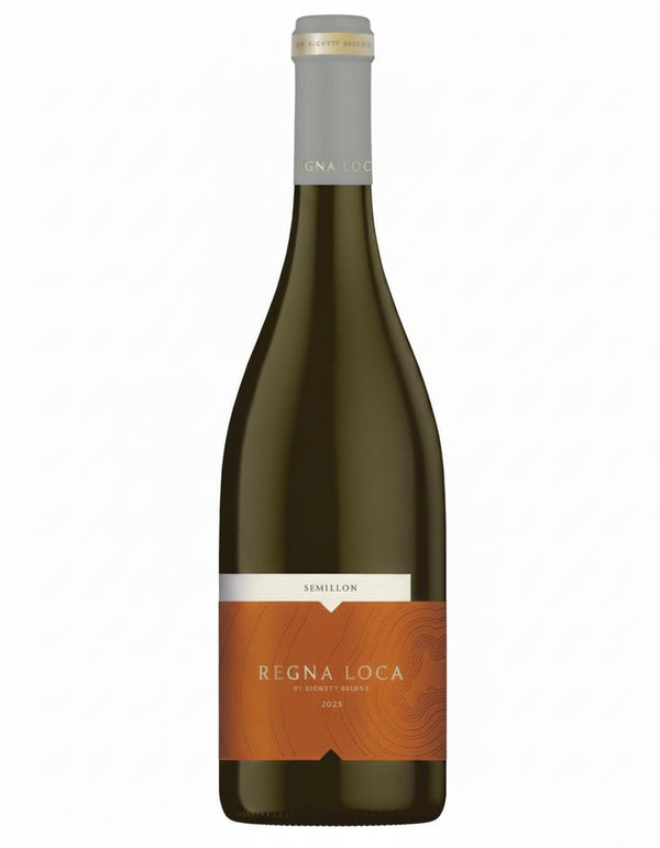 Rickety Bridge Regna Loca Semillon 2024
